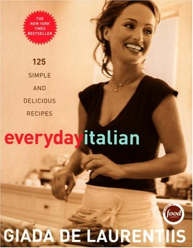 The stunning Giada De