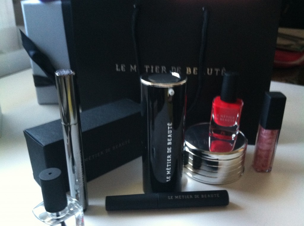 Fall Beauty from Neiman Marcus