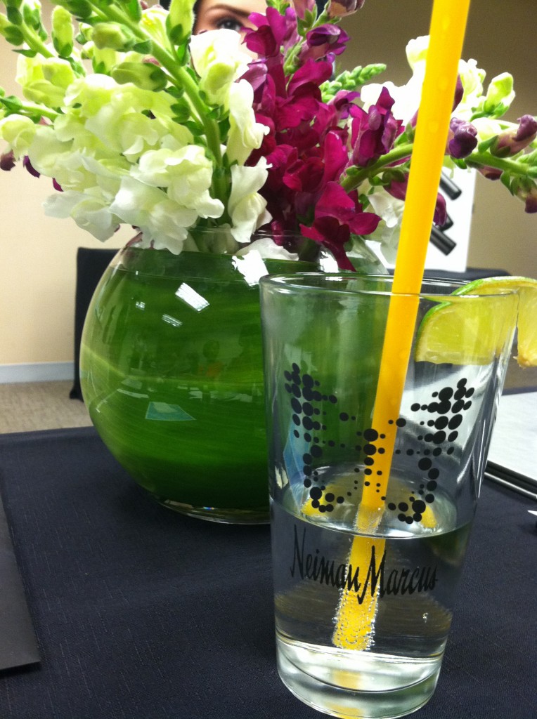 Neiman Marcus Luncheon 1