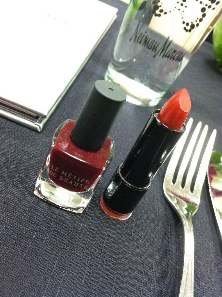 Neiman Marcus luncheon
