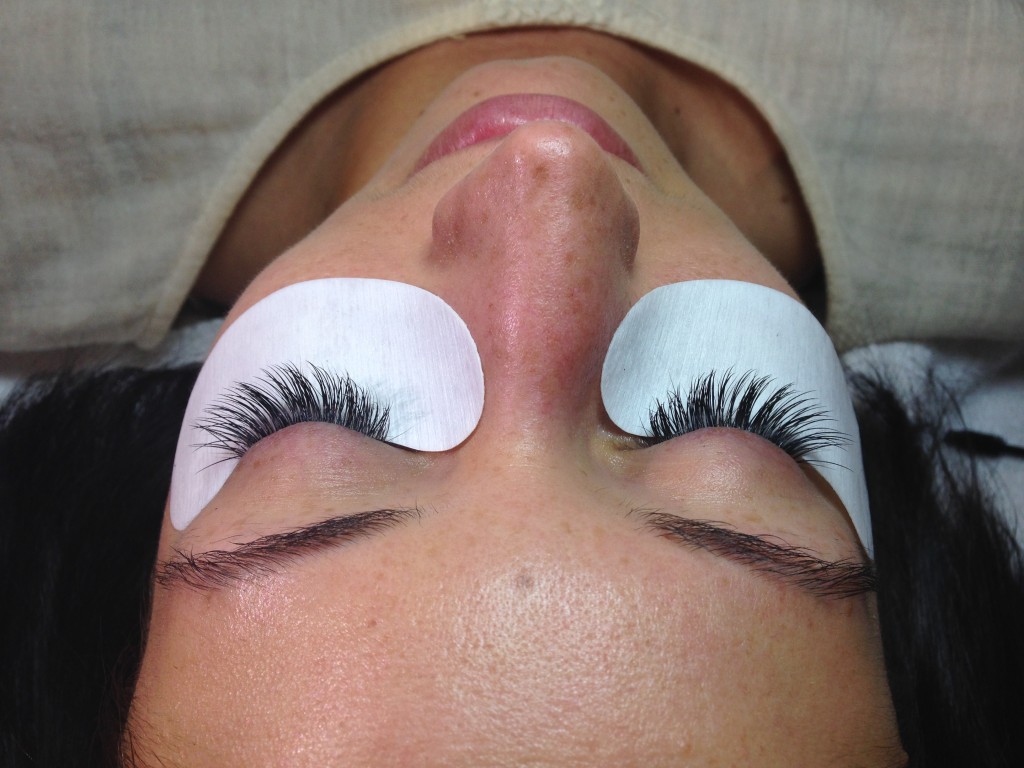 Lash Extensions NJ