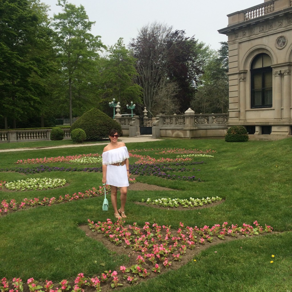 Vanderbilt Mansion