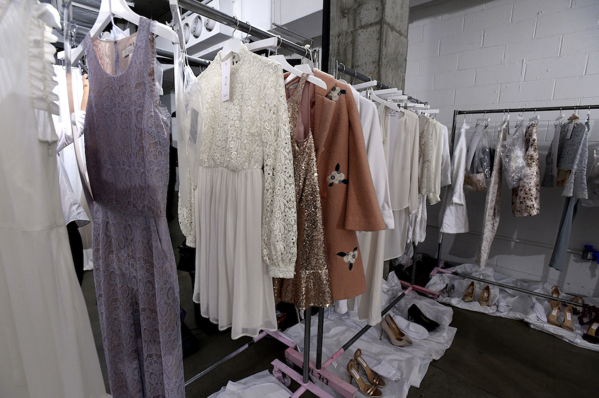 Lauren Conrad Announced Second Runway Collection, Pop-Up Shop