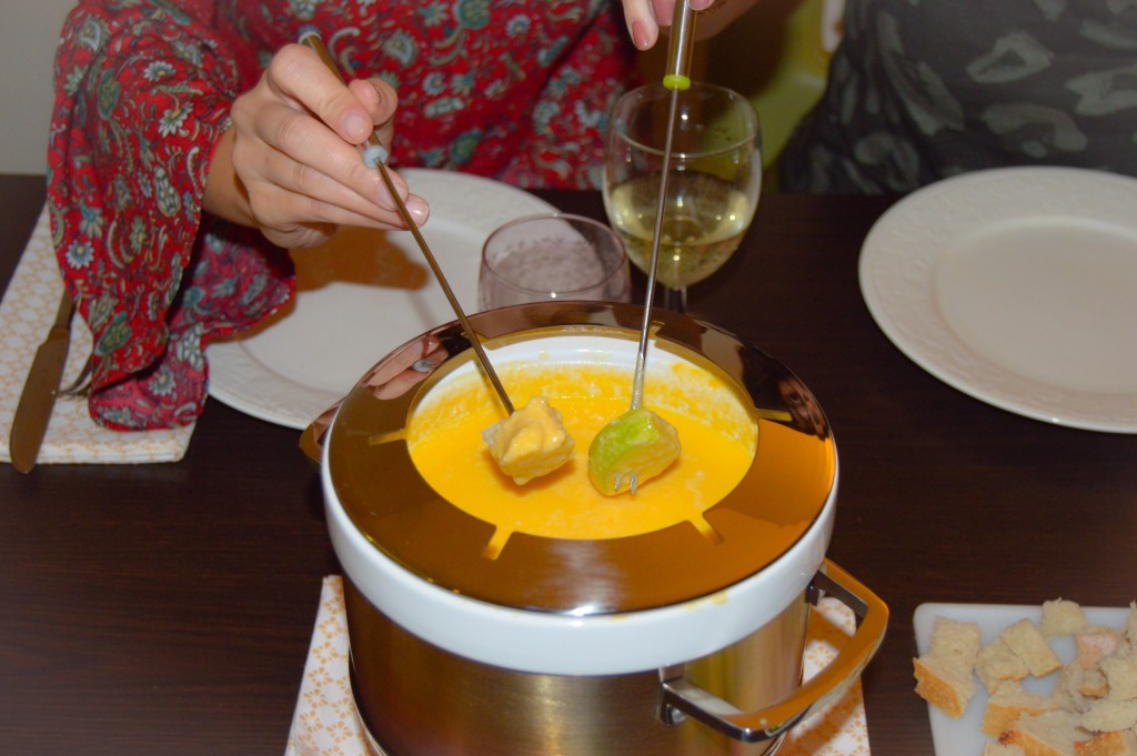 Fondue 4