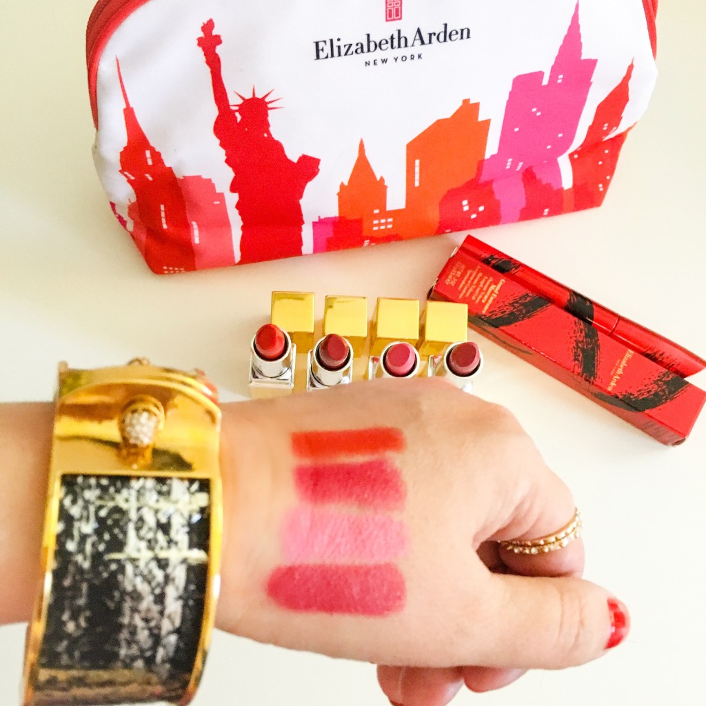 Elizabeth Arden 7