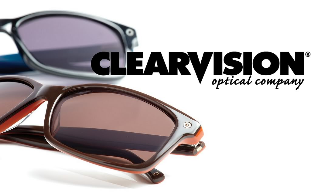 Clear vision 3. Clear Vision 4.