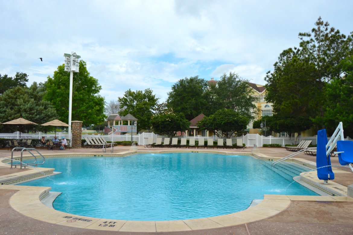 saratoga springs hotel walt disney world