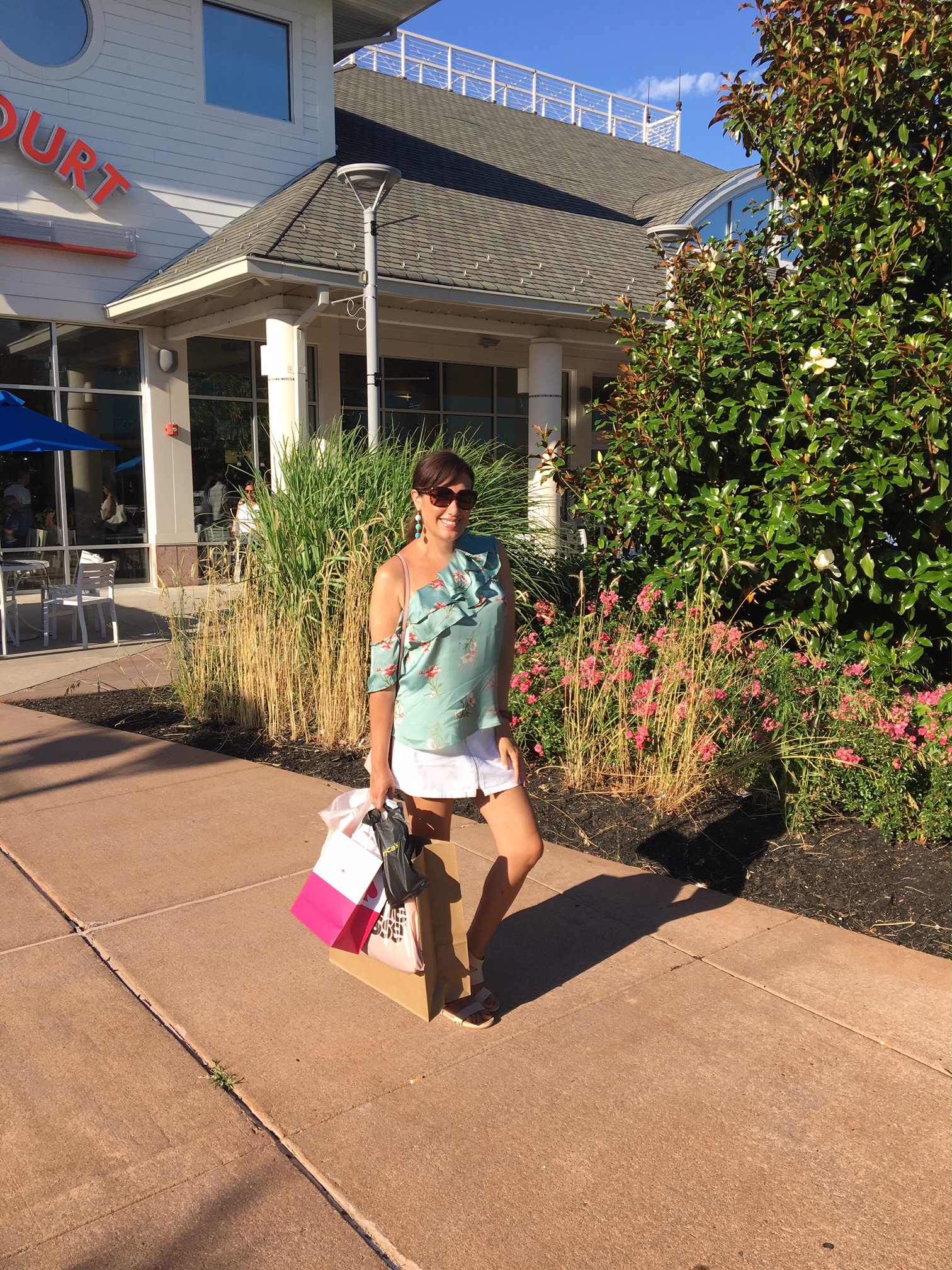 The Best Shopping at the Jersey Shore 
